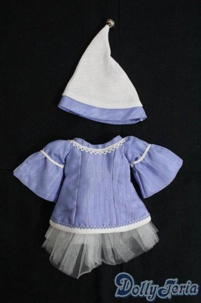 画像1: 幼SD/OF 夢のテーマパークホテル衣装(一部)：ボークス製 I-25-05-11-2060-TO-ZI (1)