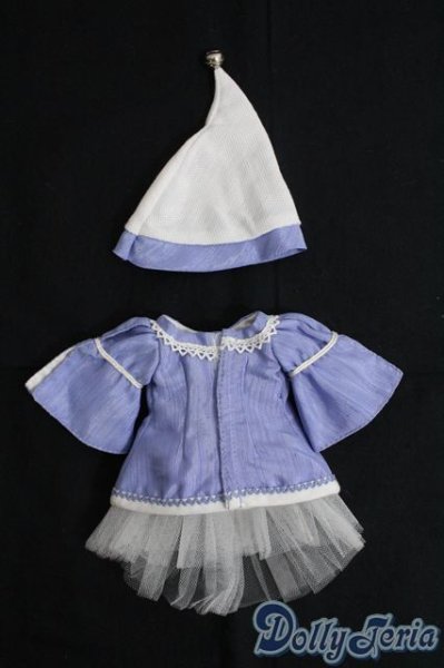 画像2: 幼SD/OF 夢のテーマパークホテル衣装(一部)：ボークス製 I-25-05-11-2060-TO-ZI (2)