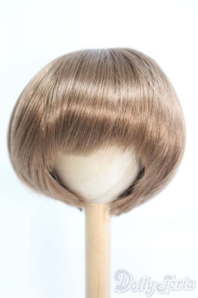 画像1: 9〜10inch/ウィッグ I-25-05-11-2028-TO-ZI (1)