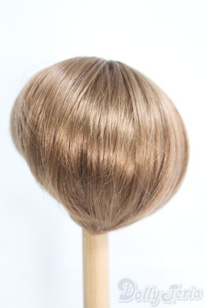 画像2: 9〜10inch/ウィッグ I-25-05-11-2028-TO-ZI (2)