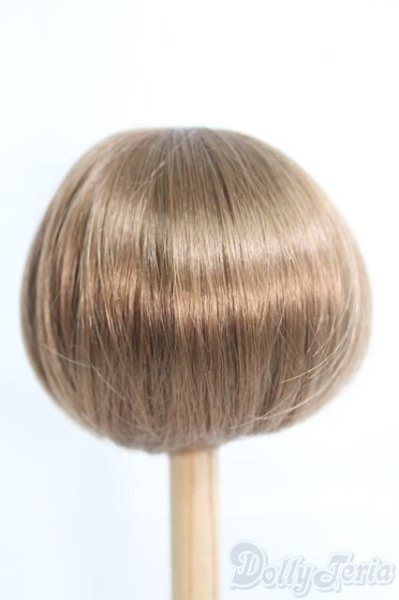画像3: 9〜10inch/ウィッグ I-25-05-11-2028-TO-ZI (3)