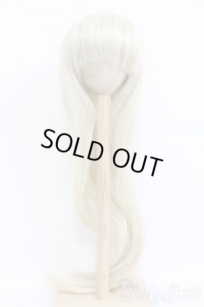 画像1: 10〜11inch/ウィッグ I-25-05-11-3037-TO-ZI (1)