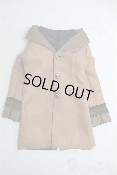 画像1: SD13BOY/OF コート I-25-02-09-3038-TO-ZI (1)