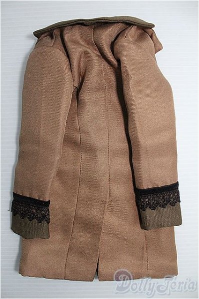 画像2: SD13BOY/OF コート I-25-02-09-3038-TO-ZI (2)