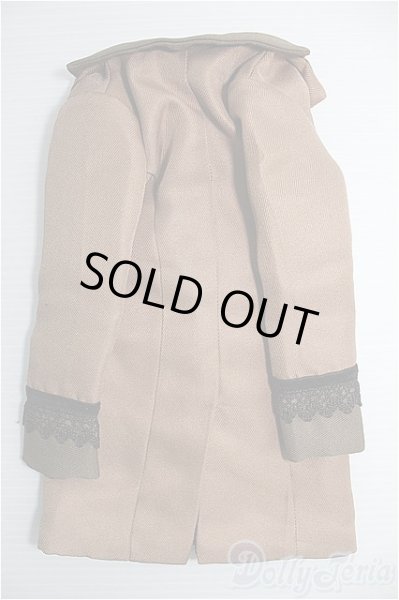 画像2: SD13BOY/OF コート I-25-02-09-3038-TO-ZI (2)