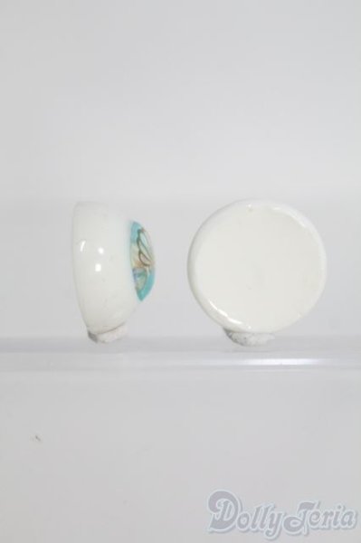 画像2: レジンアイ/16mm I-25-05-25-3004-TO-ZI (2)