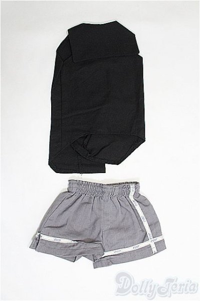 画像2: SD13BOY/OF 衣装2点セット I-25-04-06-3050-TO-ZI (2)