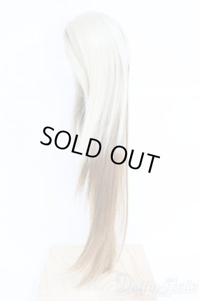 画像2: 7〜8inch/ウィッグ I-25-06-08-3011-TO-ZI (2)