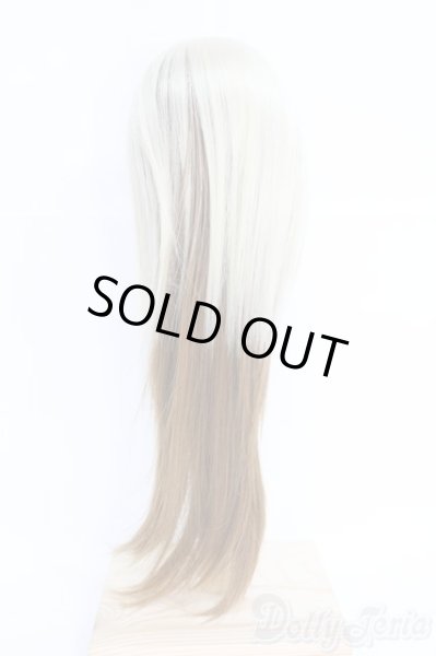 画像3: 7〜8inch/ウィッグ I-25-06-08-3011-TO-ZI (3)