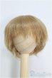 画像1: 7inch/ウィッグ I-25-01-12-3011-TO-ZI (1)
