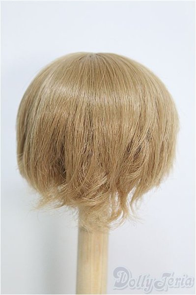 画像2: 7inch/ウィッグ I-25-01-12-3011-TO-ZI (2)