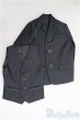 画像1: SD13BOY/OF スーツセット I-25-02-02-3034-TO-ZI (1)