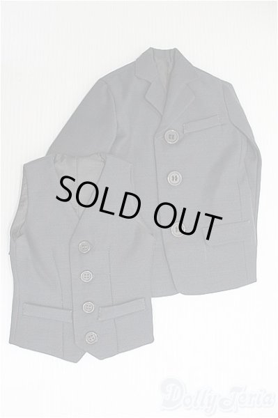 画像1: SD13BOY/OF スーツセット I-25-02-02-3034-TO-ZI (1)