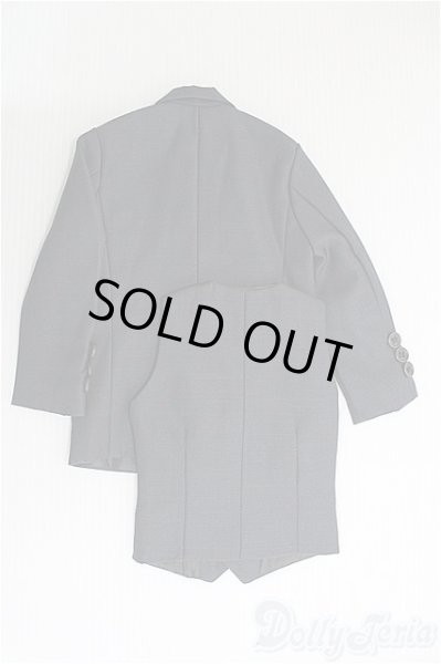 画像2: SD13BOY/OF スーツセット I-25-02-02-3034-TO-ZI (2)