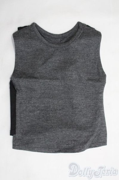 画像2: SD13BOY/OF 袖なしトップス I-25-06-15-2043-TO-ZI (2)