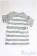 画像2: SDGr/OF：Tシャツ（月ル陽工房製） I-25-04-13-3049-TO-ZI (2)