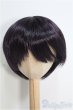 画像1: 8-9inch/ウィッグ I-25-01-05-3043-TO-ZI (1)