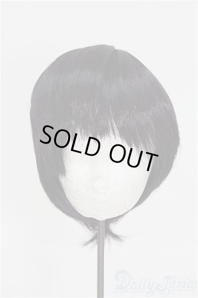 画像1: 8-9inch/ウィッグ/ I-25-08-17-127-KD-ZI (1)