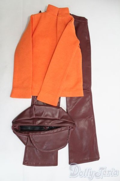 画像2: SD13BOY/OF：衣装セット I-25-06-15-2047-TO-ZI (2)