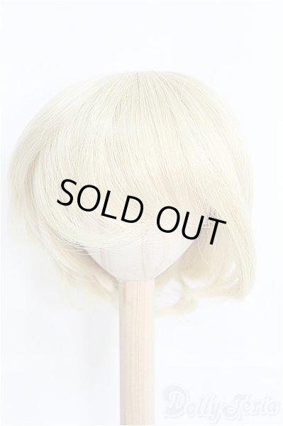 画像1: 9inch/ウィッグ：ROSEN LIED製 I-25-04-06-2024-TO-ZI (1)