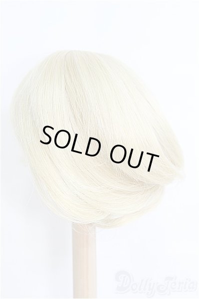 画像2: 9inch/ウィッグ：ROSEN LIED製 I-25-04-06-2024-TO-ZI (2)