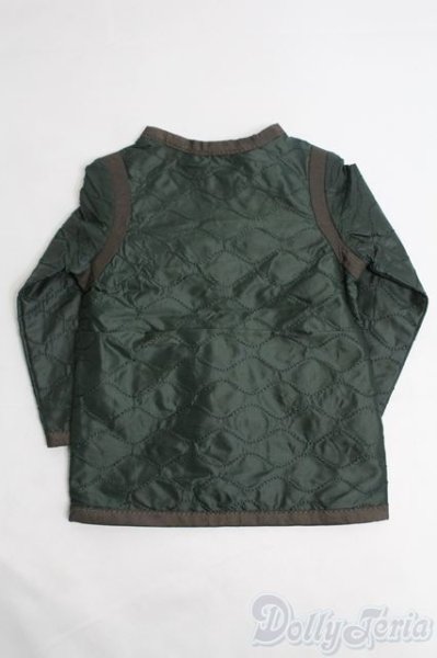 画像2: SD13BOY/OF アウター(NJP)：ボークス製 I-25-06-01-3055-TO-ZI (2)