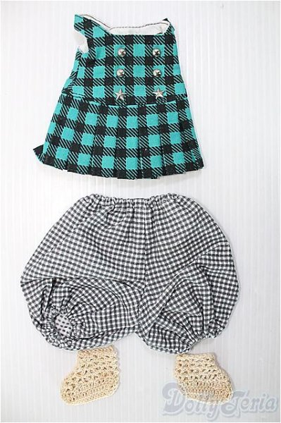 画像1: 【SALE】幼SD/OF 衣装セット I-25-01-19-2106-TO-ZI (1)