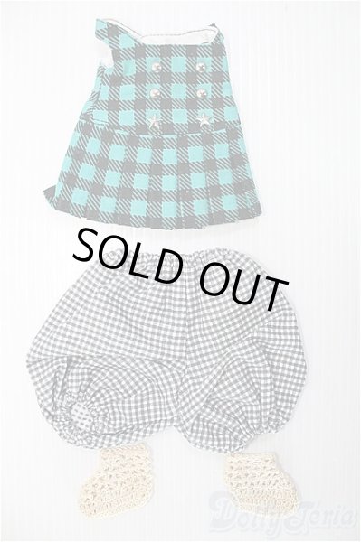 画像1: 幼SD/OF 衣装セット I-25-01-19-2106-TO-ZI (1)