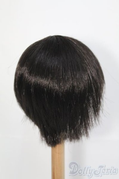 画像2: 8-9inch/ウィッグ/ I-25-07-13-3023-TO-ZI (2)