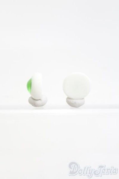 画像2: レジンアイ/12mm I-25-06-22-3012-TO-ZI (2)