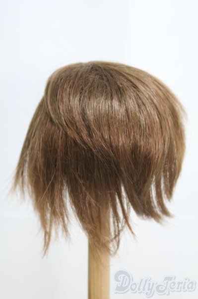 画像2: 9-10inch/ウィッグ I-25-06-29-3033-TO-ZI (2)