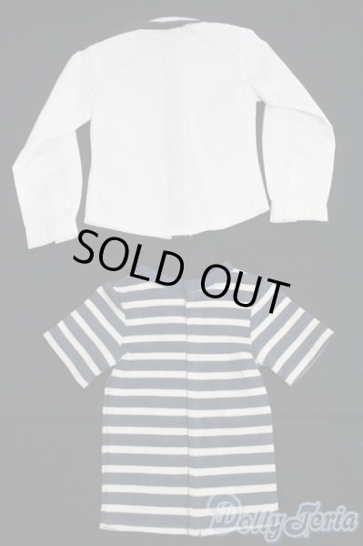 画像2: SD17BOY/OF 衣装2点セット I-25-05-25-3066-TO-ZI (2)