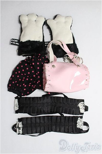 画像2: MSD/OF 小物などバラセット I-25-01-12-3196-TN-ZI (2)