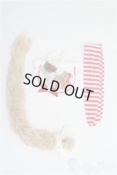 画像1: MSD/OF 小物3点セット/1/4　40ｃｍ　BJD　MJD　衣装　ドール用 I-25-07-27-157-TO-ZI (1)