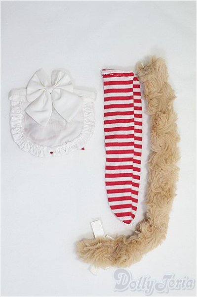 画像2: MSD/OF 小物3点セット/1/4　40ｃｍ　BJD　MJD　衣装　ドール用 I-25-07-27-157-TO-ZI (2)