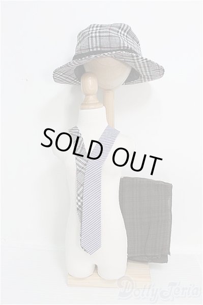 画像1: SD/OF 小物セット/ I-25-10-05-312-TO-ZI (1)