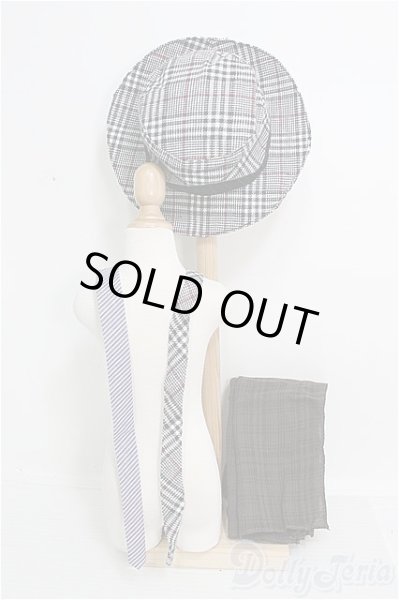 画像2: SD/OF 小物セット/ I-25-10-05-312-TO-ZI (2)