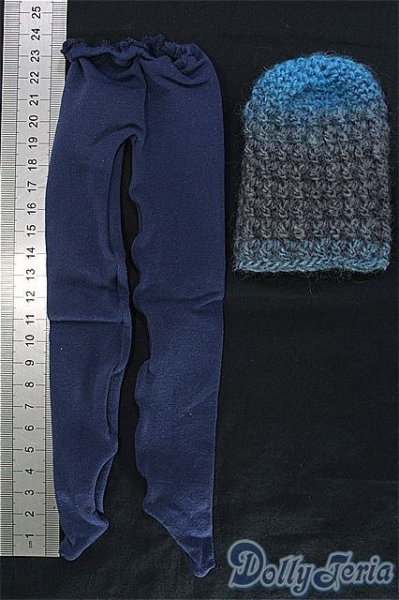 画像2: MSD/小物2点セット I-25-01-19-2097-TO-ZI (2)