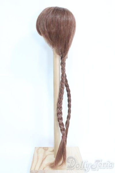 画像2: SD/ルチア デフォルトウィッグ I-25-05-11-3038-TO-ZI (2)