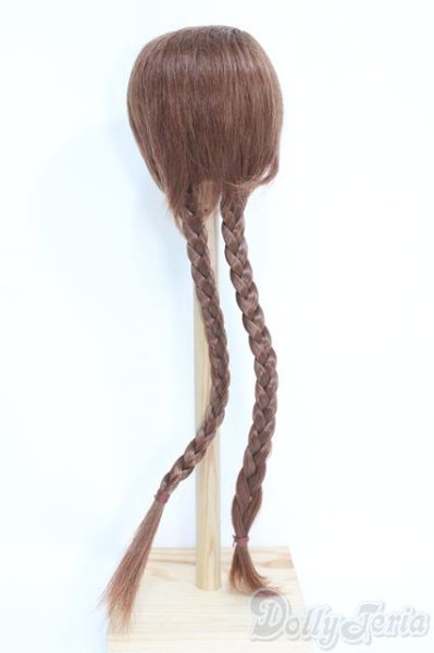 画像3: SD/ルチア デフォルトウィッグ I-25-05-11-3038-TO-ZI (3)