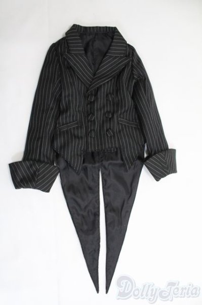 画像1: SD13BOY/OF dollheart製コート I-25-04-27-2046-TN-ZI (1)