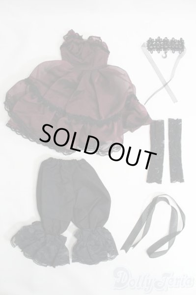 画像3: MSD/OF D.Mother Goose 童話館様製ドレス I-25-05-18-3090-TO-ZI (3)