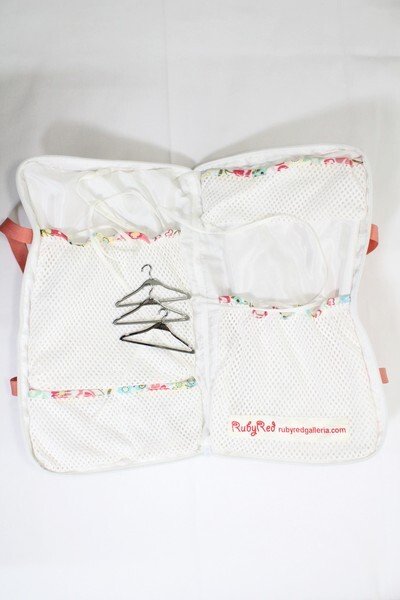 画像2: 1/6.12ドール/ドールバッグ I-25-05-11-1087-TO-ZI (2)