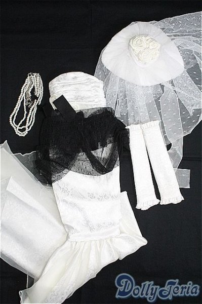 画像1: 【SALE】SD13GIRL/DollHeart製LD000500 I-24-11-10-3070-KN-ZI (1)