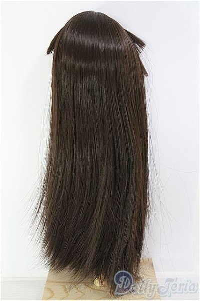 画像2: 7〜8inch/ウィッグ I-25-01-19-2015-TO-ZI (2)