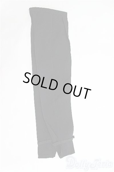 画像1: SD17/OF ボークス製パンツ I-25-03-30-2039-TO-ZI (1)