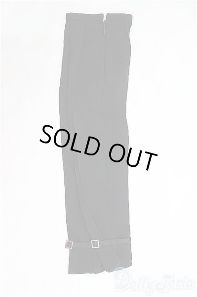 画像2: SD17/OF ボークス製パンツ I-25-03-30-2039-TO-ZI (2)