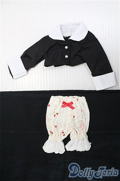画像1: 【SALE】幼SD/OF：衣装セット I-25-01-19-2102-TN-ZI (1)
