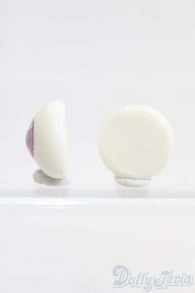 画像2: 17mm/レジンアイ/ドール用　アイ I-25-07-06-3001-TN-ZI (2)