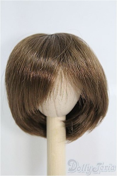 画像1: 7〜8inch/ウィッグ I-25-03-30-3015-TO-ZI (1)